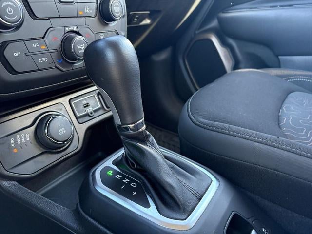 2023 Jeep Renegade Upland 4x4