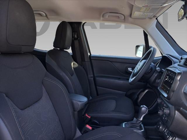 2023 Jeep Renegade Upland 4x4