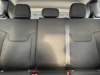 2023 Jeep Renegade Trailhawk 4x4