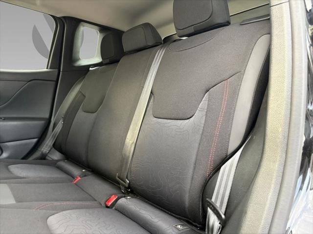 2023 Jeep Renegade Trailhawk 4x4