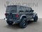 2020 Jeep Wrangler Sahara