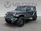 2020 Jeep Wrangler Sahara