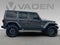 2020 Jeep Wrangler Sahara