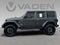 2020 Jeep Wrangler Sahara