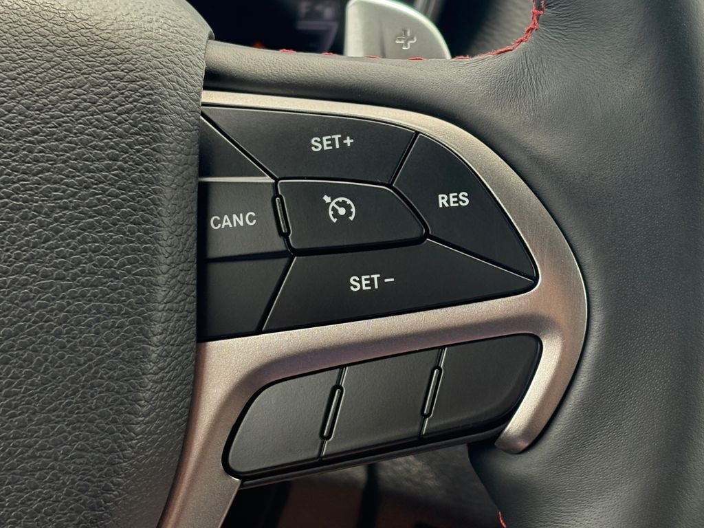 2019 Jeep Grand Cherokee Trailhawk