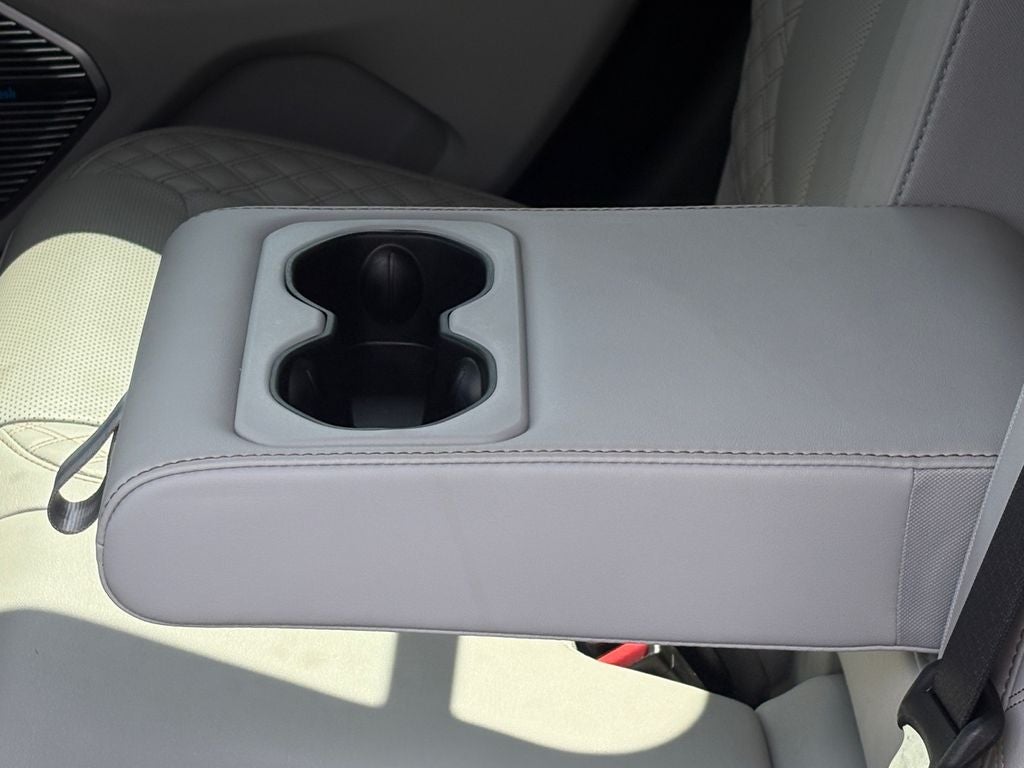 2022 Jeep Grand Cherokee 4xe Summit