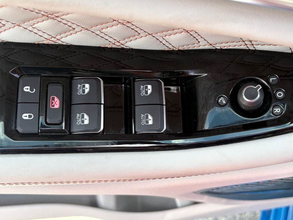 2022 Jeep Grand Cherokee 4xe Summit