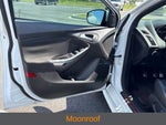 2015 Ford Focus ST