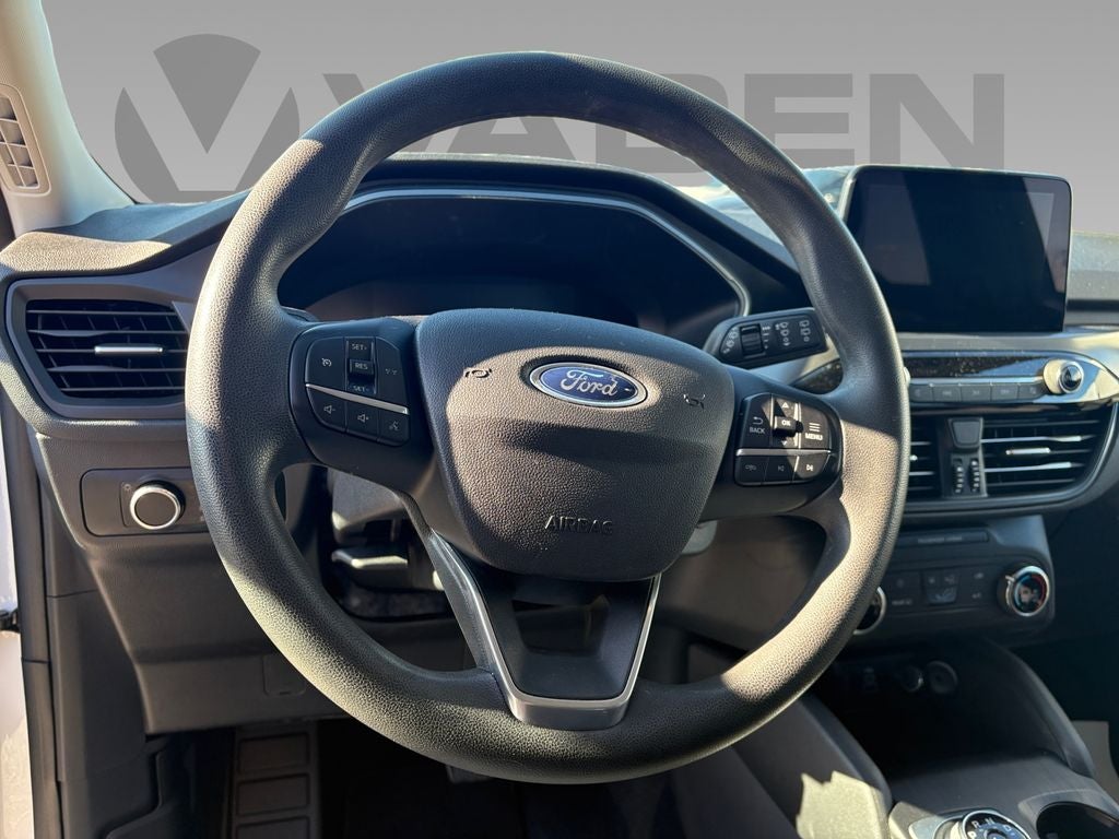 2024 Ford Escape Base