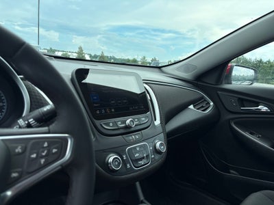 2023 Chevrolet Malibu RS