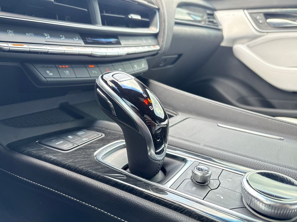 2021 Cadillac CT5 Premium Luxury