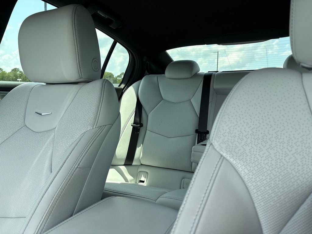 2021 Cadillac CT5 Premium Luxury