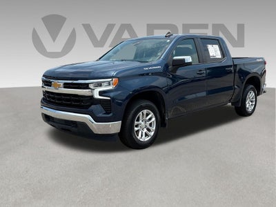 2023 Chevrolet Silverado 1500 LT LT1