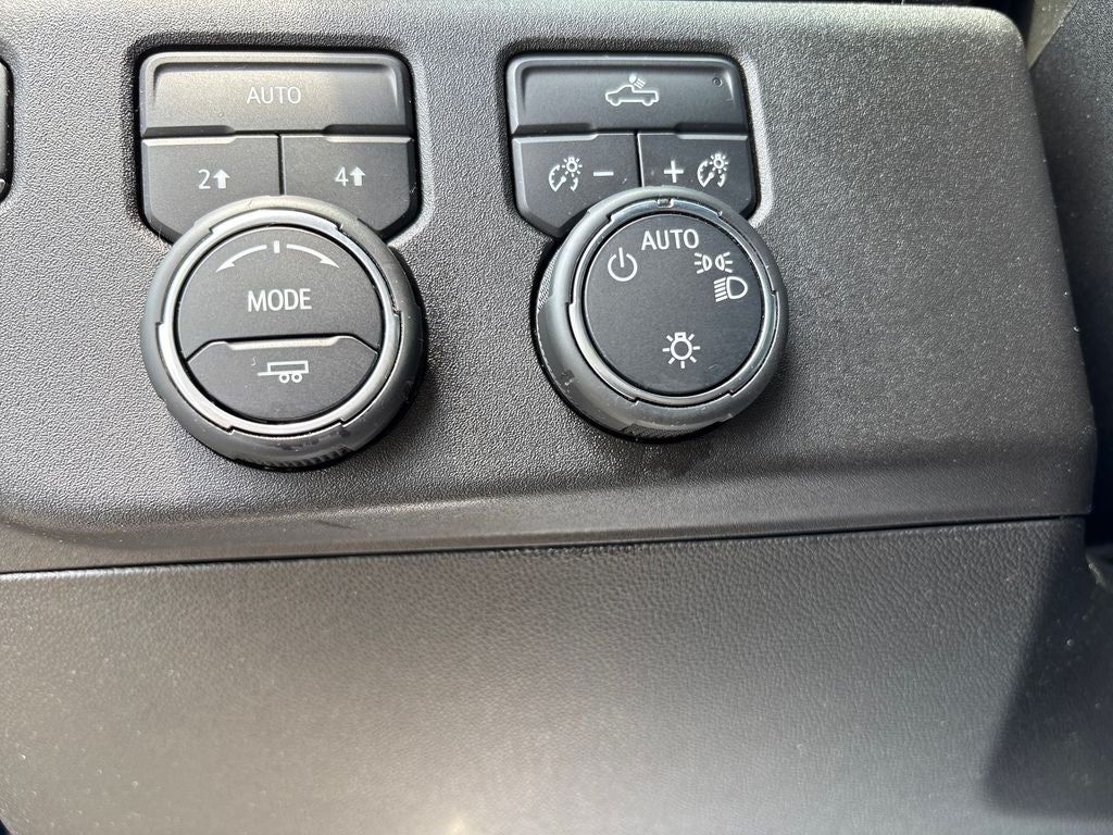 2023 Chevrolet Silverado 1500 LT LT1