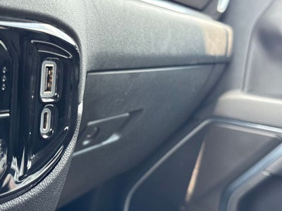 2023 Chevrolet Silverado 1500 LT LT1