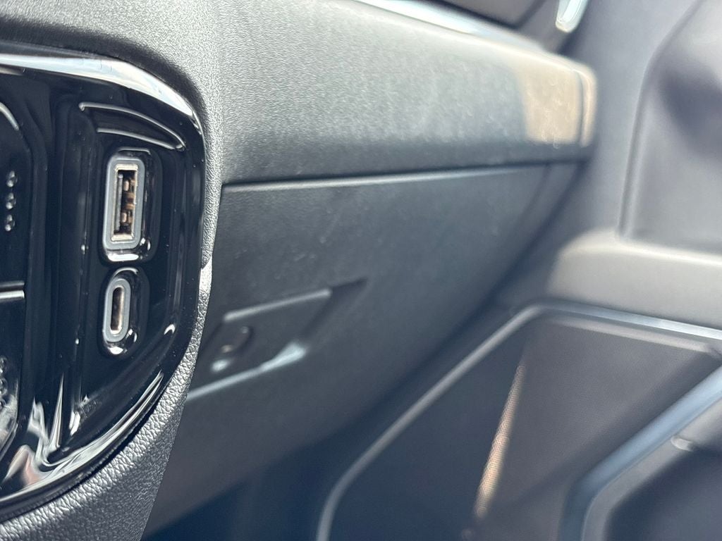 2023 Chevrolet Silverado 1500 LT LT1