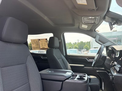 2023 Chevrolet Silverado 1500 LT LT1