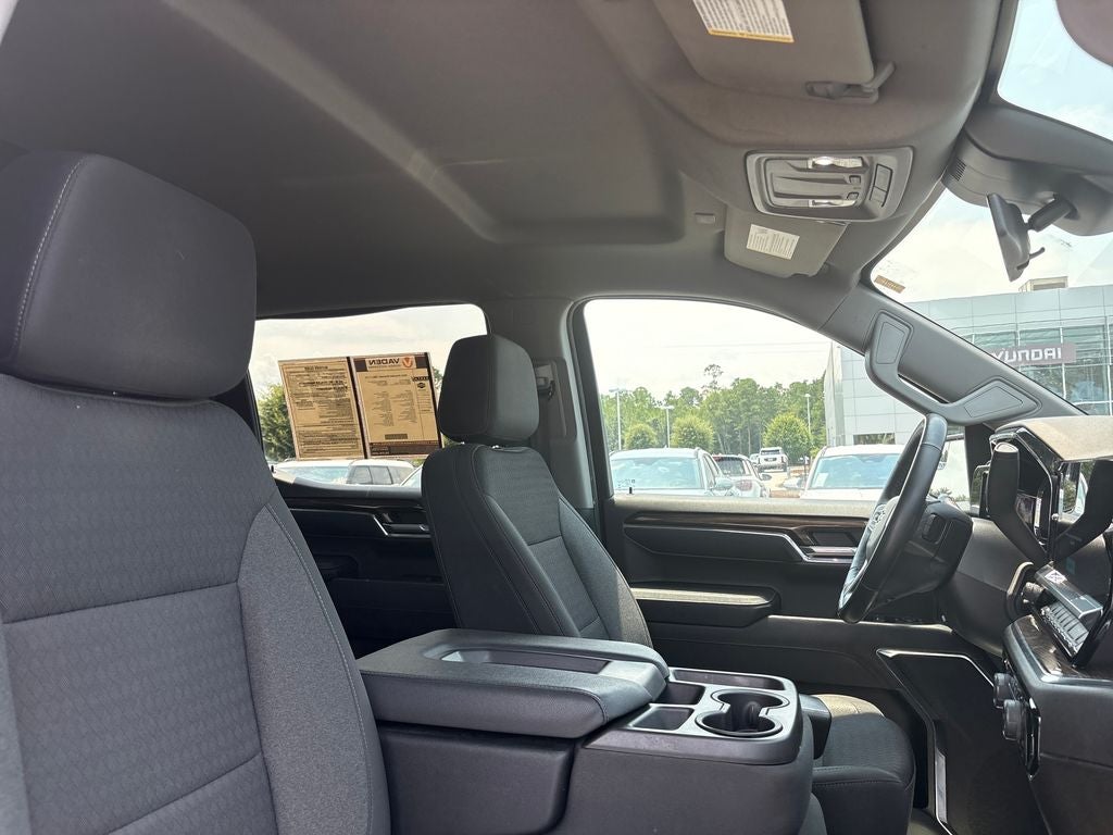 2023 Chevrolet Silverado 1500 LT LT1