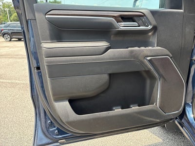 2023 Chevrolet Silverado 1500 LT LT1