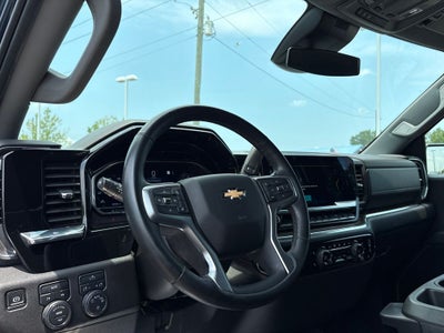 2023 Chevrolet Silverado 1500 LT LT1