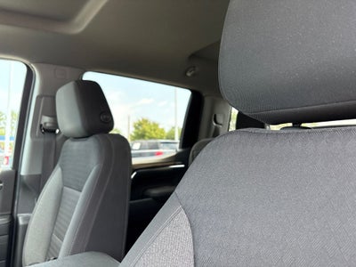 2023 Chevrolet Silverado 1500 LT LT1
