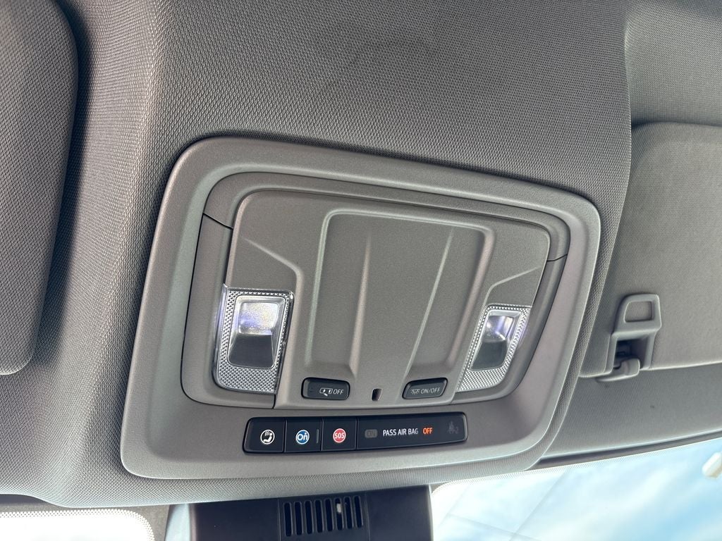 2023 Chevrolet Silverado 1500 LT LT1