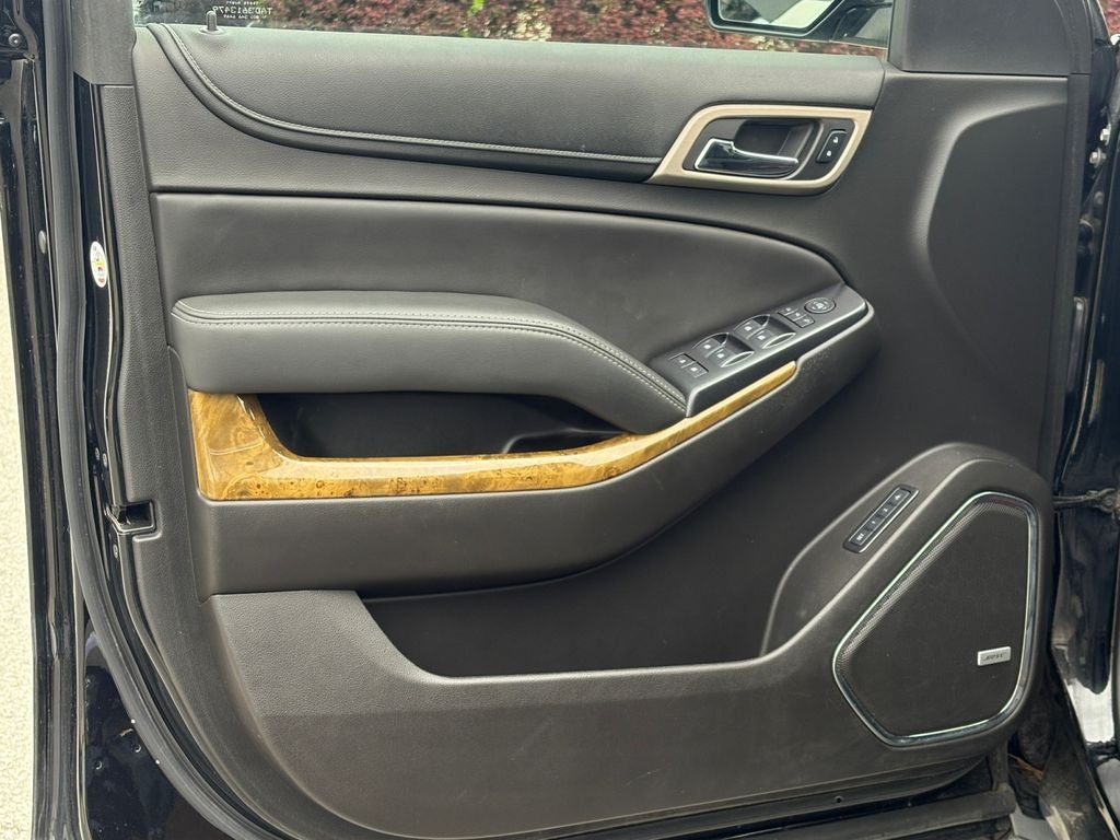 2017 GMC Yukon XL Denali