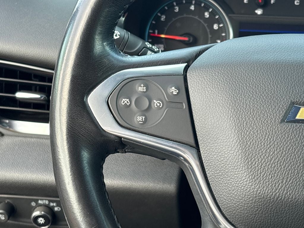 2022 Chevrolet Traverse LT 1LT