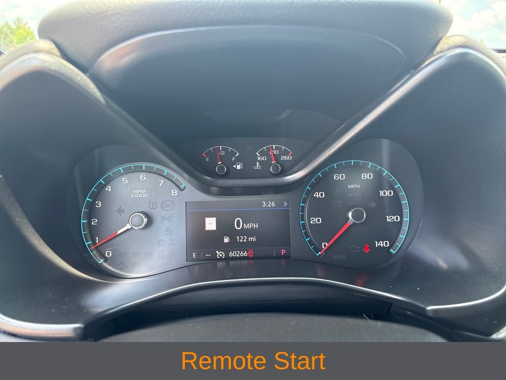 2019 GMC Canyon Denali