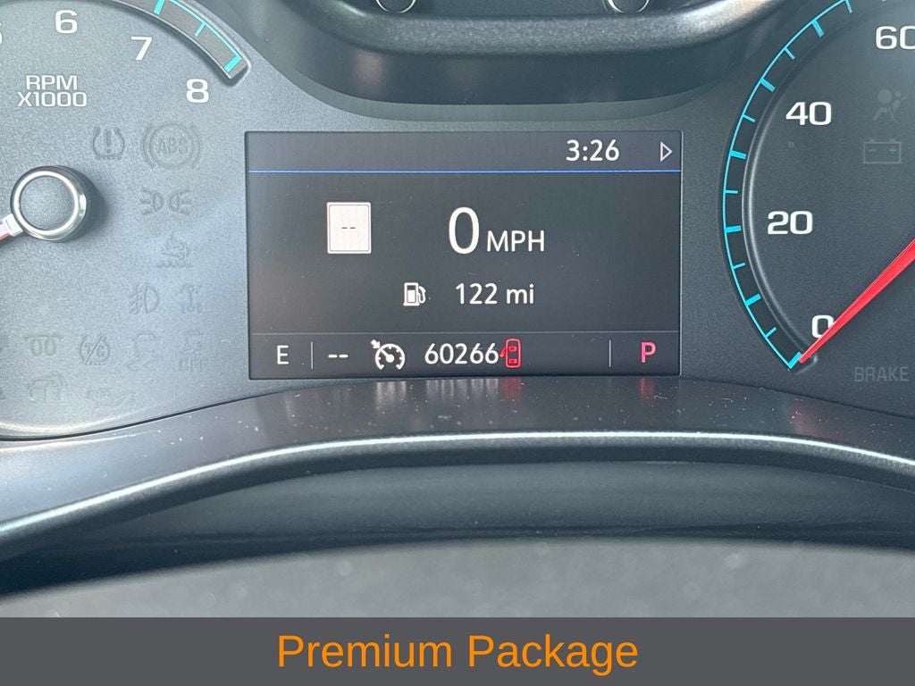 2019 GMC Canyon Denali