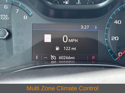 2019 GMC Canyon Denali