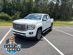 2019 GMC Canyon Denali