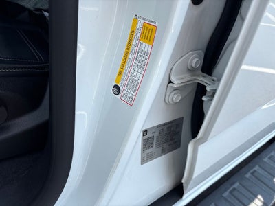 2019 GMC Canyon Denali