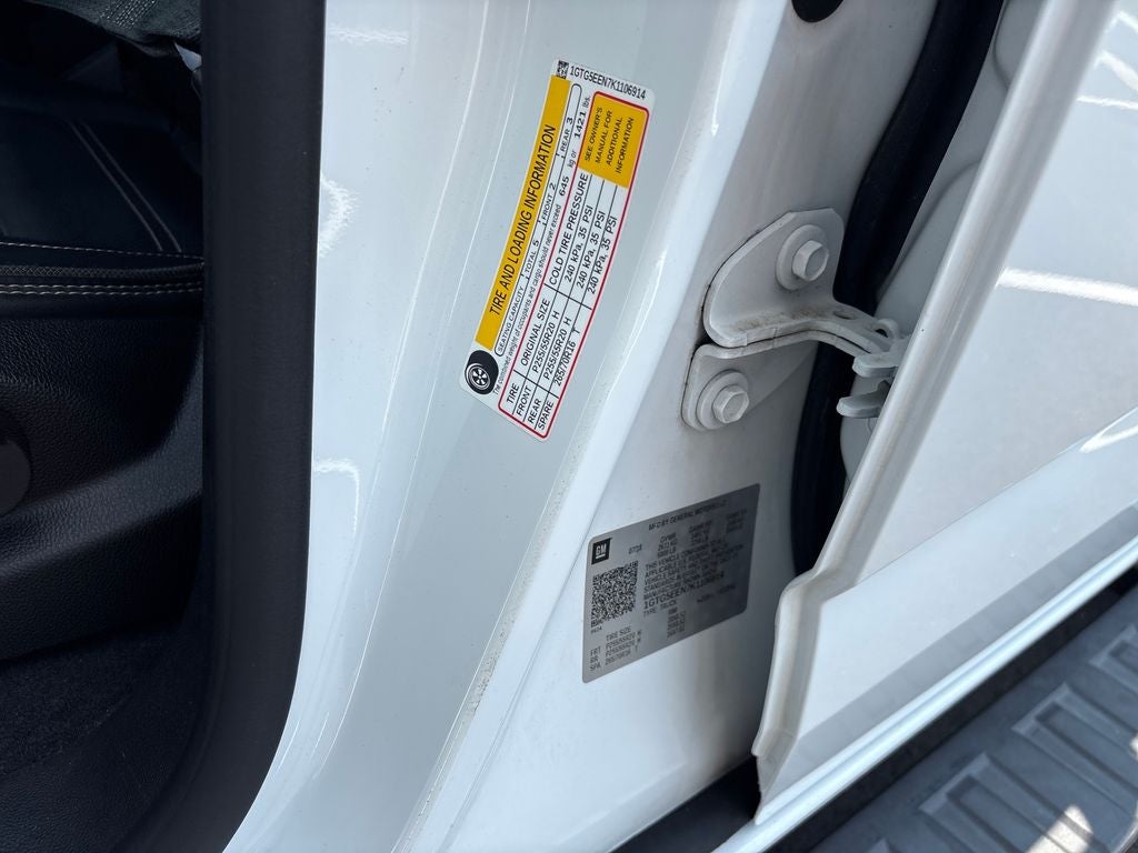 2019 GMC Canyon Denali