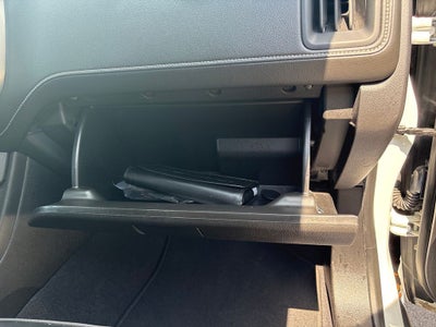 2019 GMC Canyon Denali