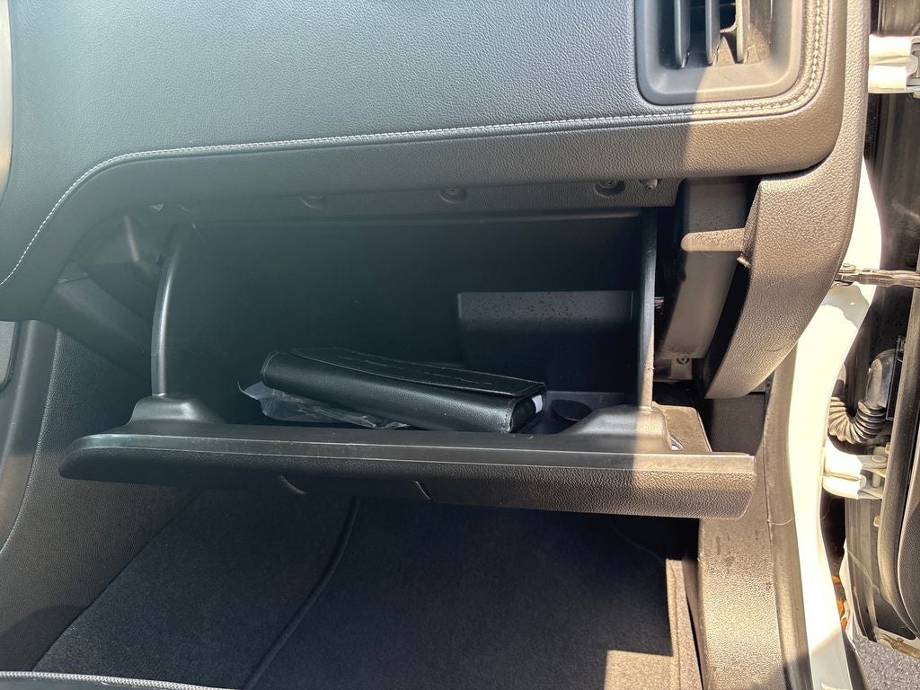 2019 GMC Canyon Denali