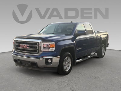 2014 GMC Sierra SLE