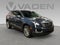 2019 Cadillac XT5 Luxury FWD