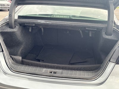 2021 Nissan Maxima SV