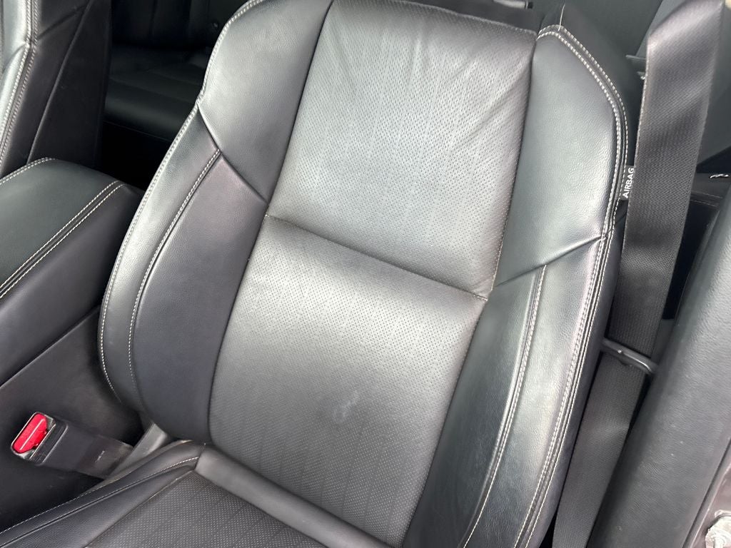 2021 Nissan Maxima SV