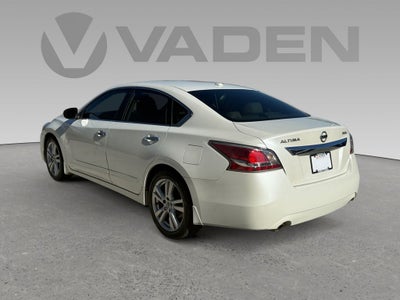 2015 Nissan Altima 3.5 SL