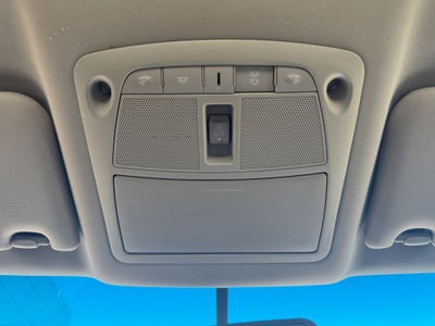 2015 Nissan Altima 3.5 SL