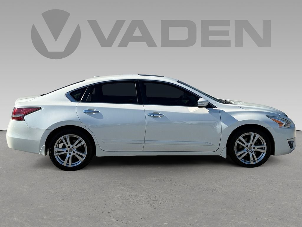 2015 Nissan Altima 3.5 SL