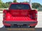 2023 Nissan Frontier PRO-X