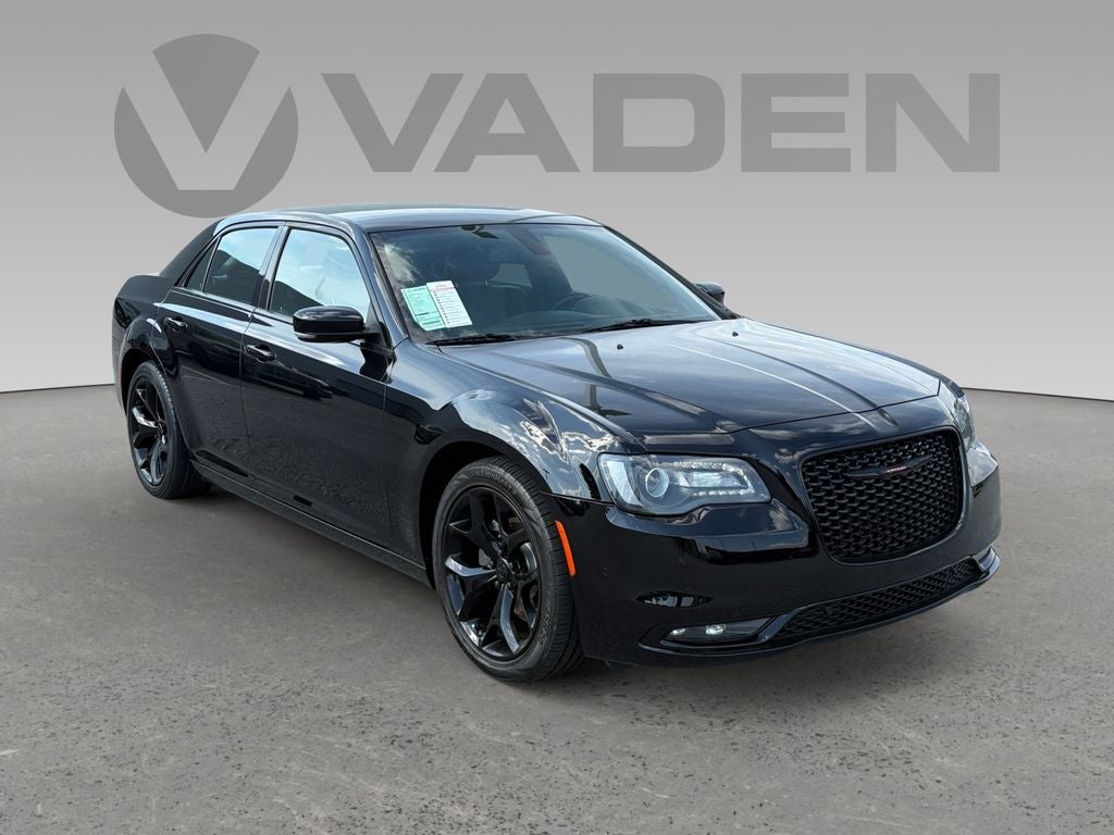 2021 Chrysler 300S 300S