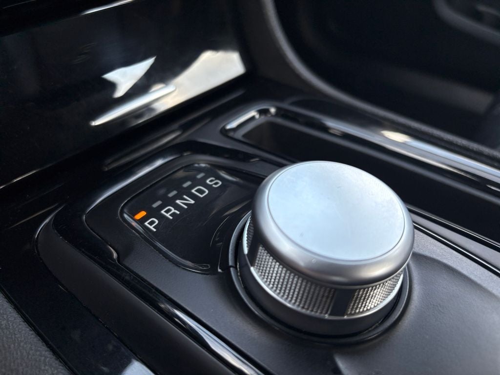 2021 Chrysler 300S 300S