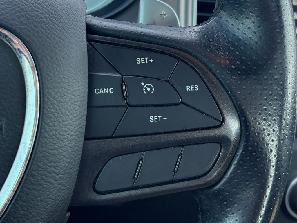 2020 Dodge Charger GT