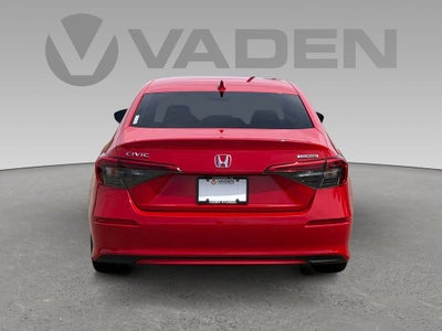 2023 Honda Civic Touring