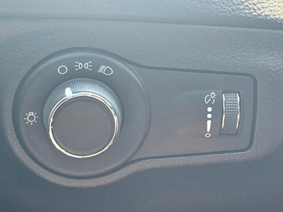 2021 Jeep Compass Sport