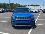 2021 Jeep Compass Sport